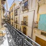 Pepito Palace 4* Cefalu