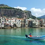 Pepito Palace Cefalu