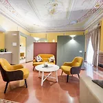 Pepito Palace Bed & Breakfast Cefalu