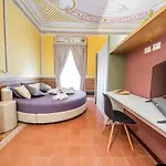 Bed & Breakfast Pepito Palace Cefalu