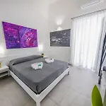 Bed & Breakfast Pepito Palace