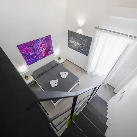 Bed & Breakfast Pepito Palace