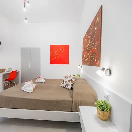 Pepito Palace Чефалу