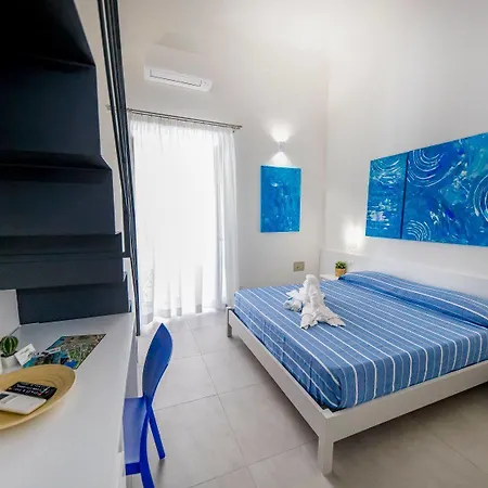 Bed & Breakfast Pepito Palace