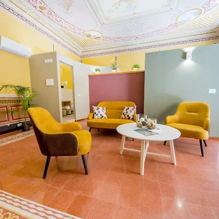 Pepito Palace 4* Cefalù