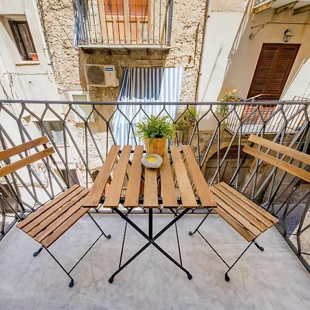 Pepito Palace 4* Cefalu