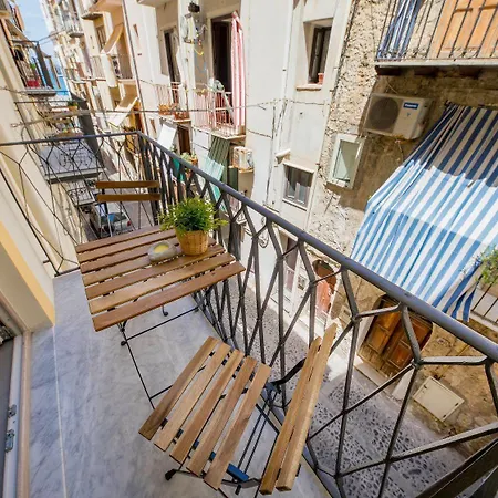 Bed & Breakfast Pepito Palace