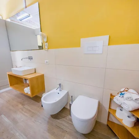 Pepito Palace Чефалу