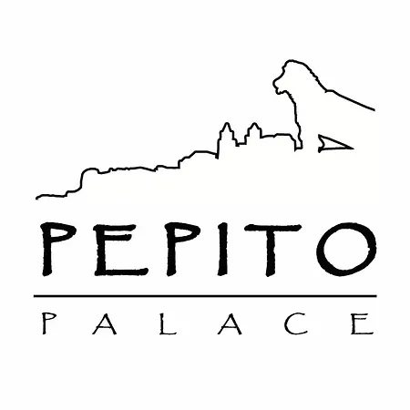 Pepito Palace 住宿加早餐酒店 切法卢