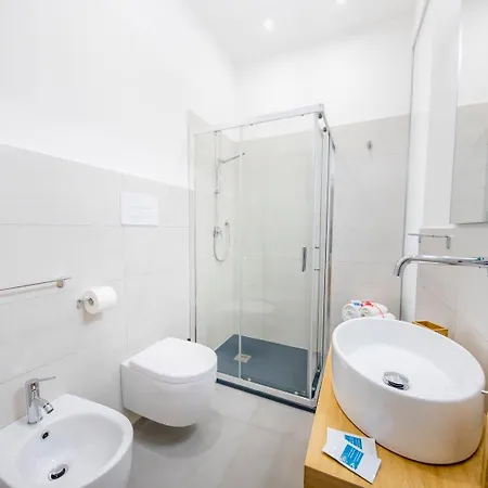 Bed & Breakfast Pepito Palace 4*