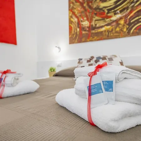 Bed & Breakfast Pepito Palace Cefalù
