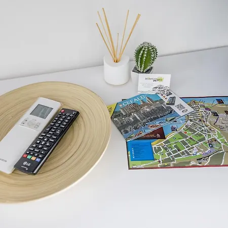 Pepito Palace 4* Cefalù