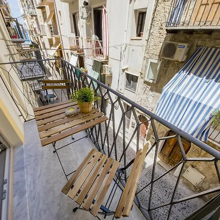 Pepito Palace 4* Cefalu