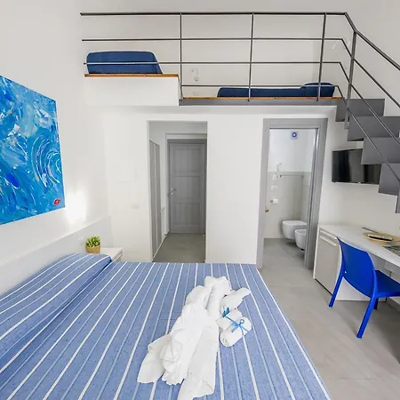 Pepito Palace Bed and Breakfast