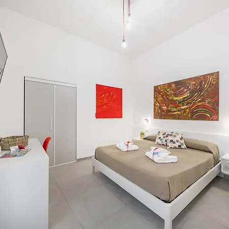 Bed and Breakfast Pepito Palace Cefalù