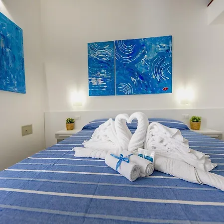 Bed & Breakfast Pepito Palace 4*