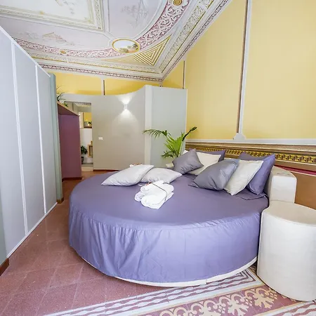 Bed & Breakfast Pepito Palace Cefalù