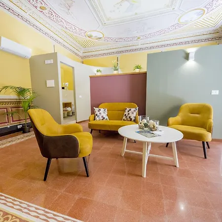 Pepito Palace Bed and Breakfast
