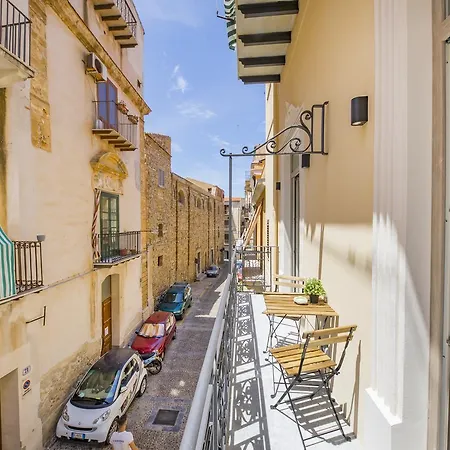 Bed and Breakfast Pepito Palace 3*