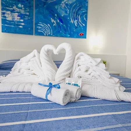 Bed and Breakfast Pepito Palace 3*