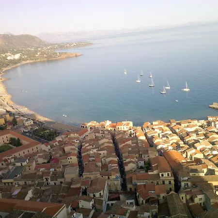 Bed & Breakfast Pepito Palace 4*