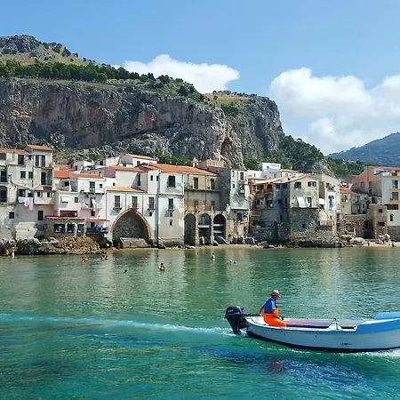 Pepito Palace Cefalu
