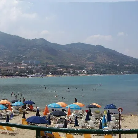 Pepito Palace Panzió