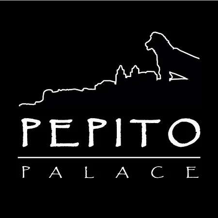 Bed and Breakfast Pepito Palace