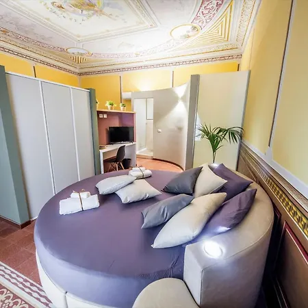 Pepito Palace Bed & Breakfast Cefalu