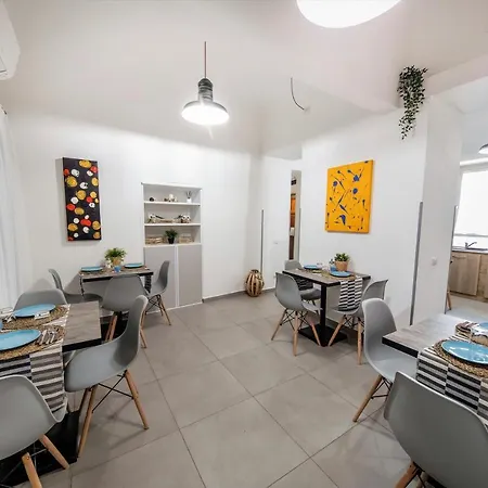 Pepito Palace Cefalù