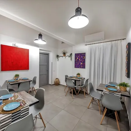 Pepito Palace 4* Чефалу