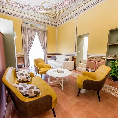 Pepito Palace Cefalu