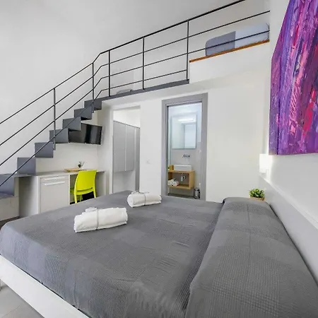 Bed and Breakfast Pepito Palace 3*