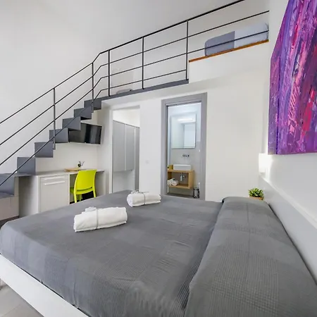 Bed & Breakfast Pepito Palace 4*