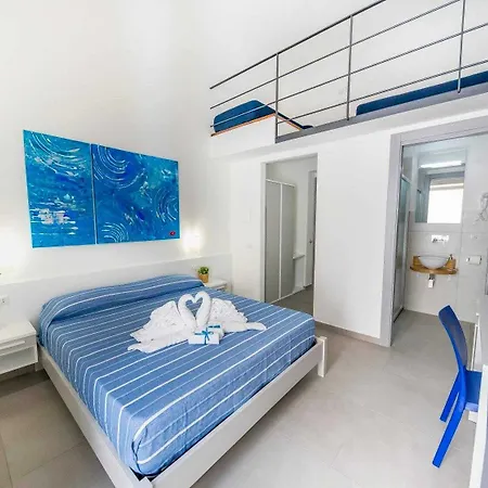 Pepito Palace Bed and Breakfast 3*