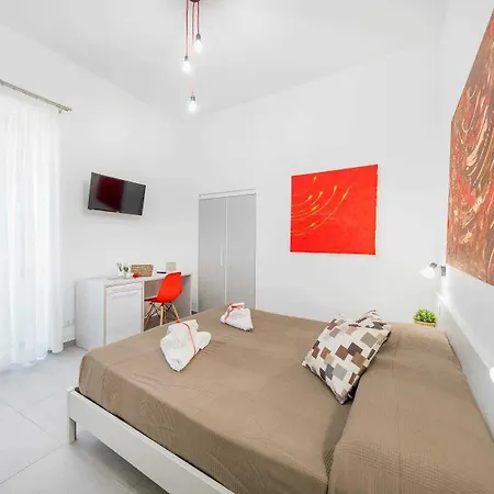 Pepito Palace Bed and Breakfast 3*