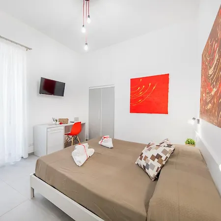 Pepito Palace Bed & Breakfast 4*