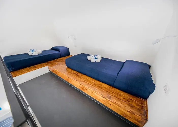 Bed & Breakfast Pepito Palace 4*