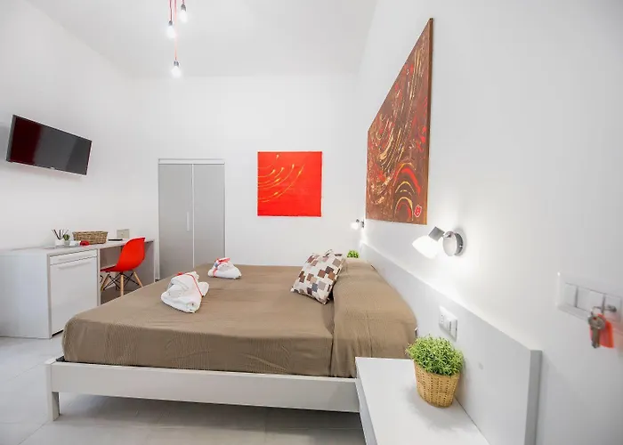 Pepito Palace Cefalu