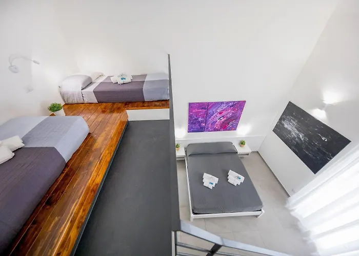 Pepito Palace 4* 切法卢