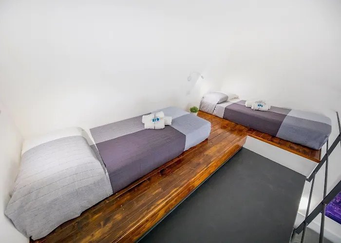 Pepito Palace 4* 切法卢