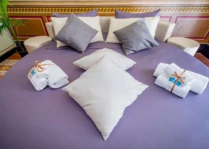 Pepito Palace Cefalu