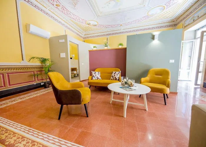 Pepito Palace 4* 切法卢