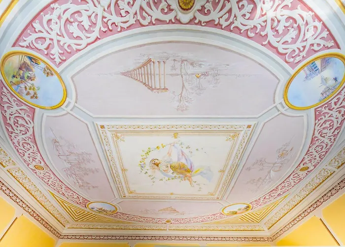 Pepito Palace 4* Cefalù