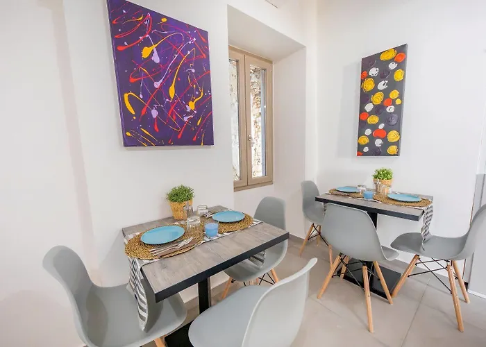 Bed & Breakfast Pepito Palace