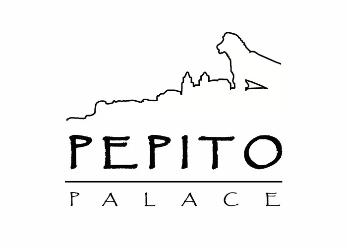 Pepito Palace 住宿加早餐酒店 切法卢