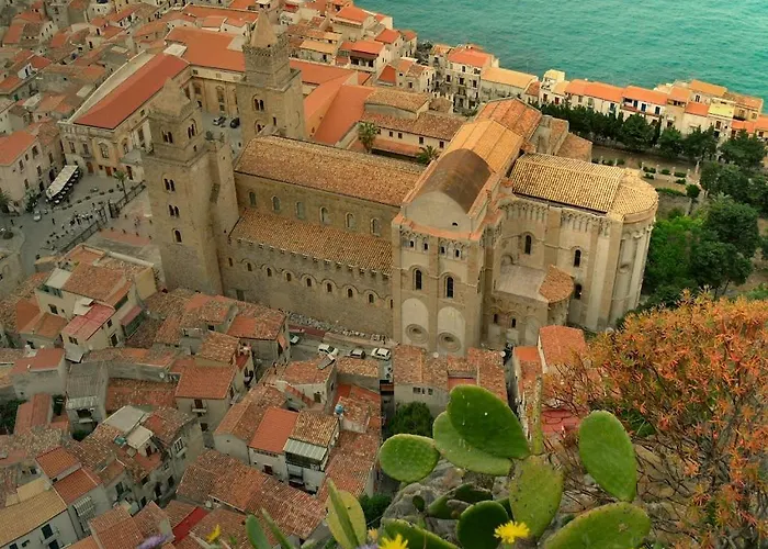 住宿加早餐酒店 Pepito Palace 4*