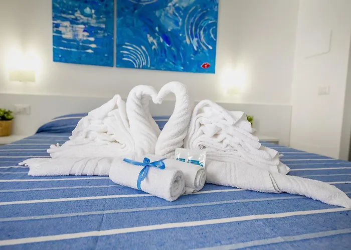 Nocleg ze śniadaniem Pepito Palace 4*