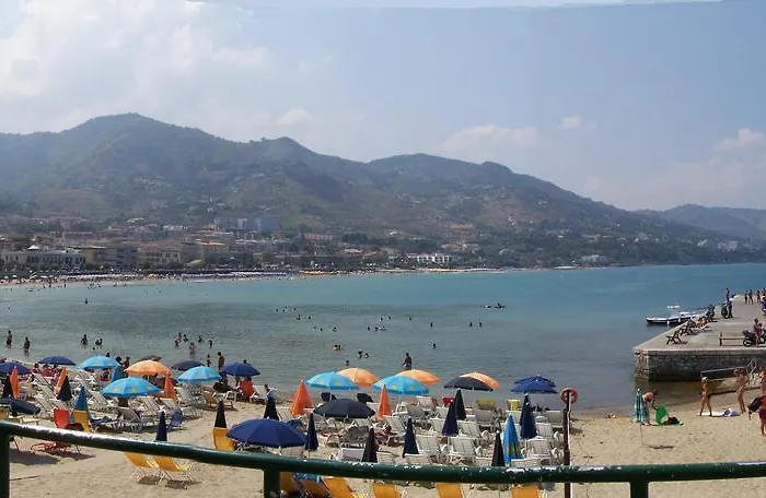 Pepito Palace 住宿加早餐酒店