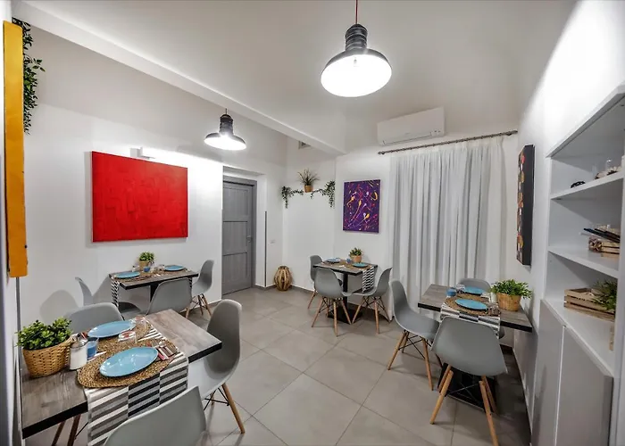 Pepito Palace 4* 切法卢